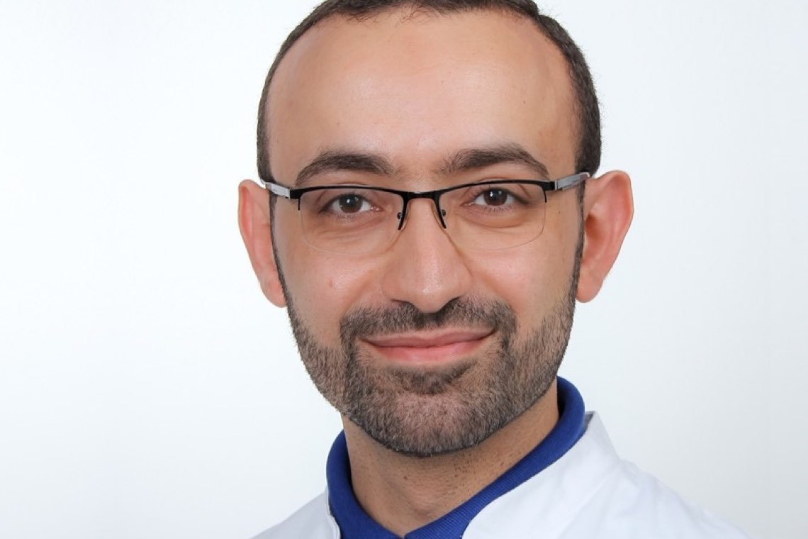 Dr. Abu Elrub 